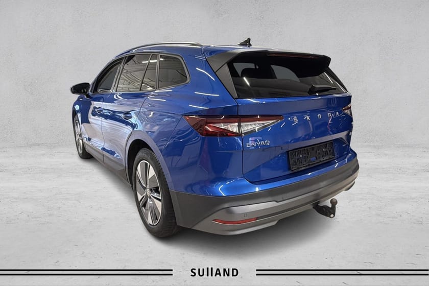 Bilde 3 av Škoda Enyaq iV 60