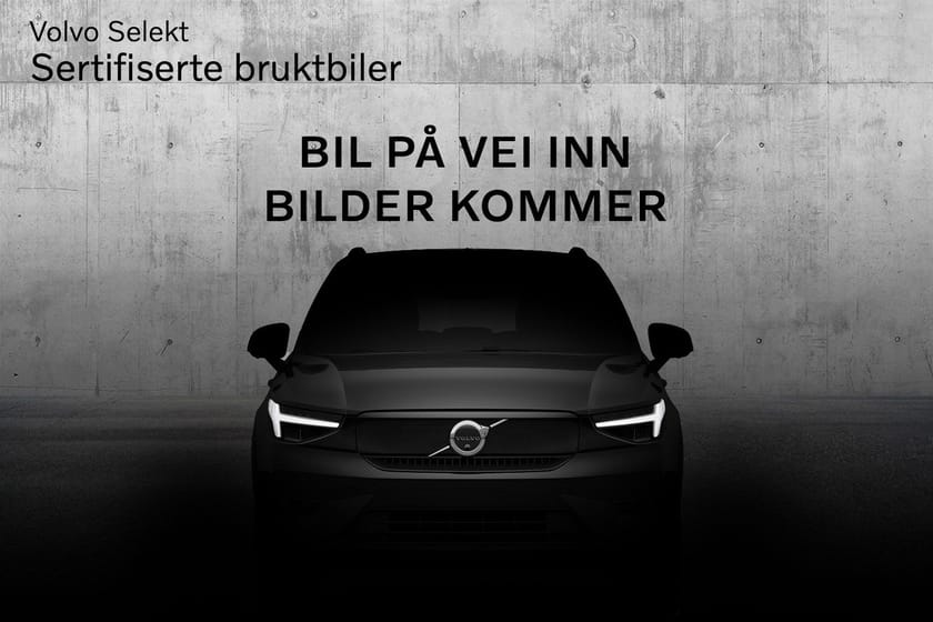 Bilde 1 av Volvo EX40 Twin Motor