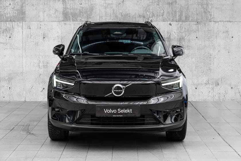 Bilde 2 av Volvo EX40 Twin Motor Performance