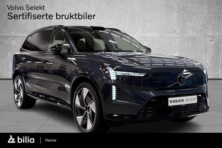 Volvo EX90 Twin Motor Performance 7-seater