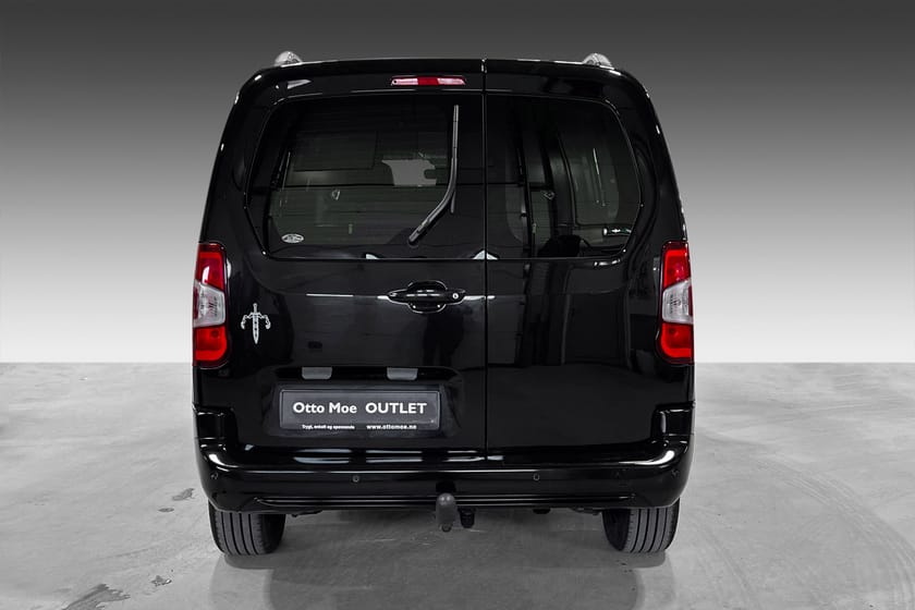 Bilde 5 av Opel Combo Cargo XL