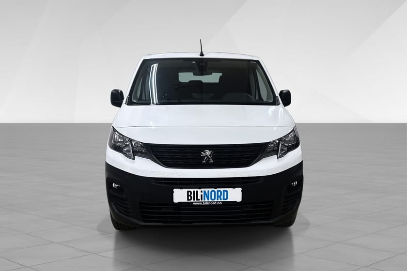 Bilde 2 av Peugeot Partner L1