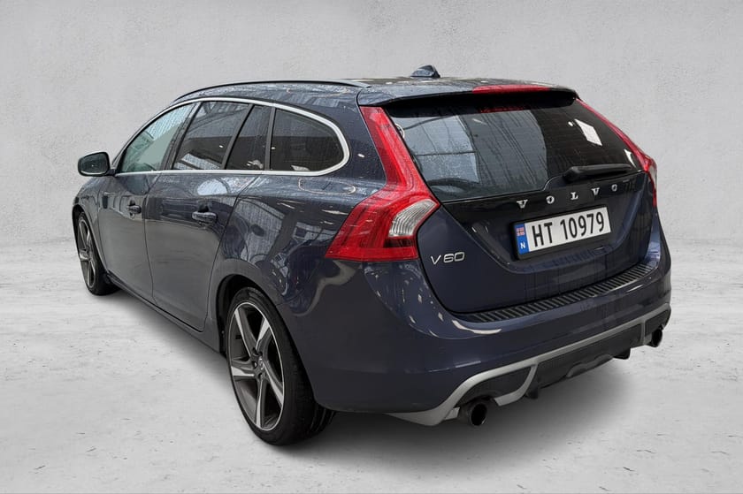 Bilde 3 av Volvo V60