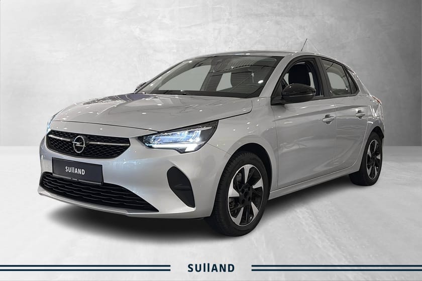 Bilde 1 av Opel Corsa-e