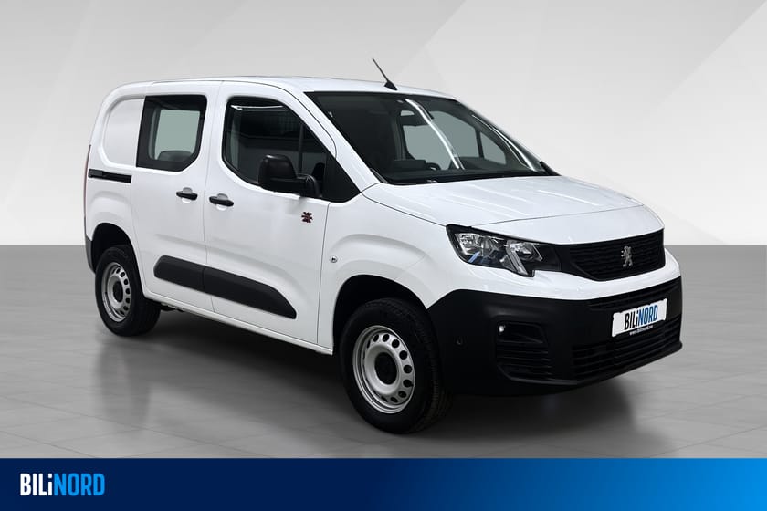 Bilde 1 av Peugeot Partner L1