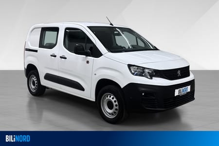 Peugeot Partner L1