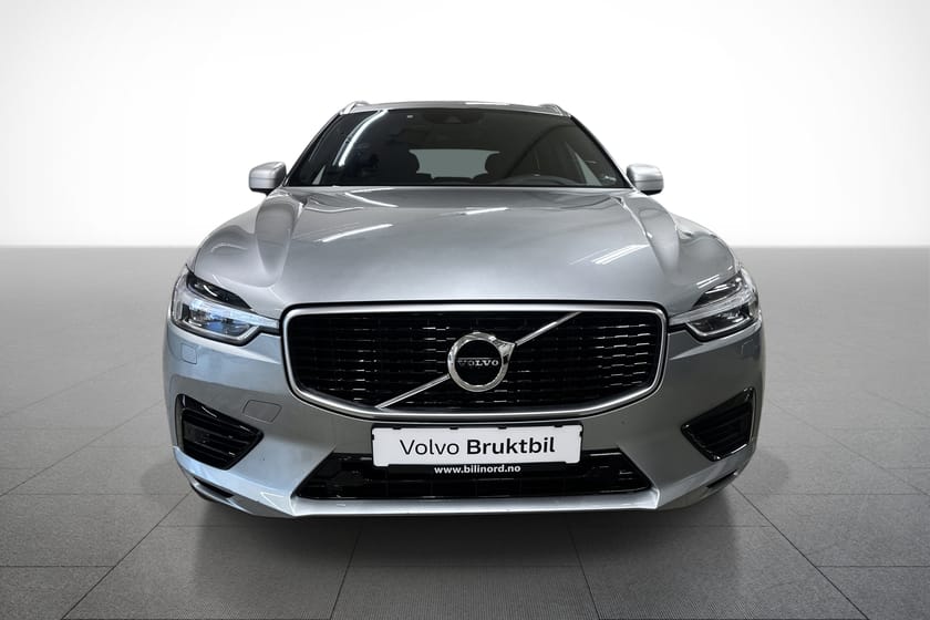 Bilde 2 av Volvo XC60