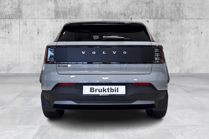 Bilde 4 av Volvo EX30 Cross Country Twin Motor Performance