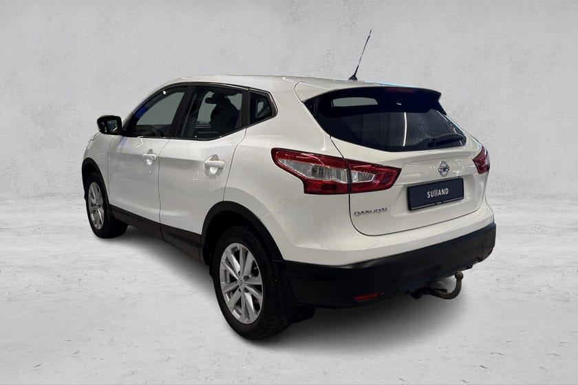 Bilde 3 av Nissan Qashqai