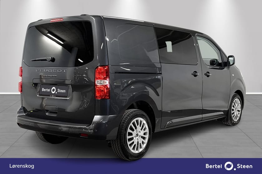 Bilde 5 av Peugeot Expert