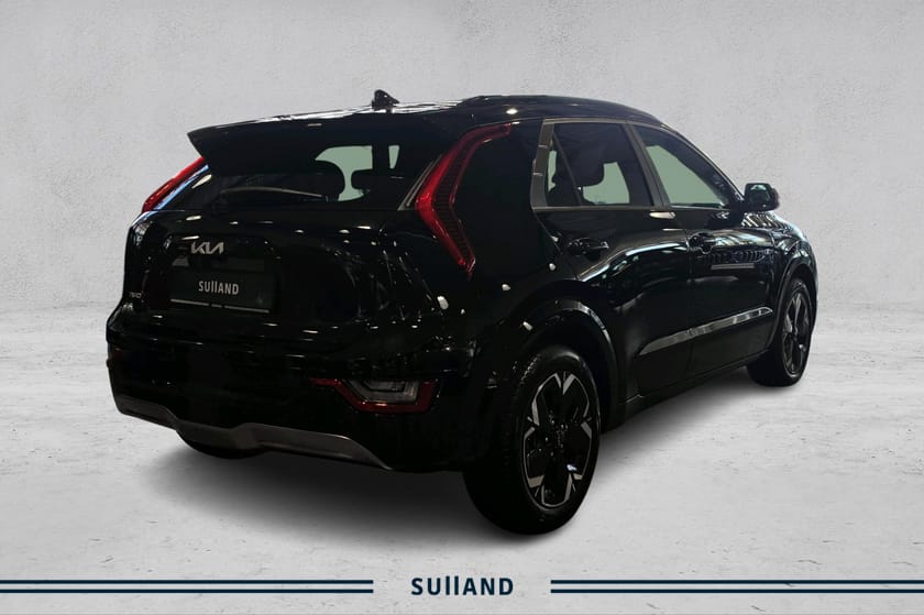 Bilde 5 av Kia Niro EV
