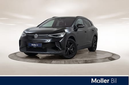 Volkswagen ID.4 Pro 4M
