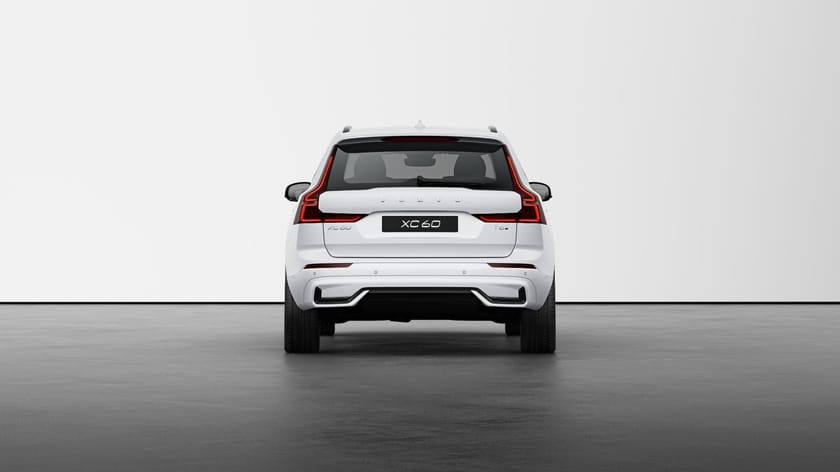 Bilde 5 av Volvo XC60