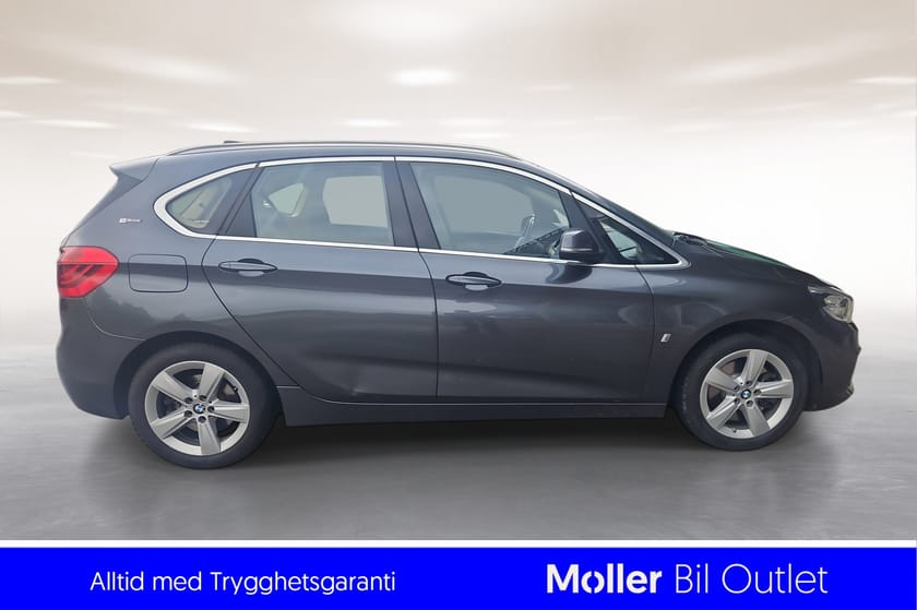 Bilde 5 av BMW 225xe Active Tourer