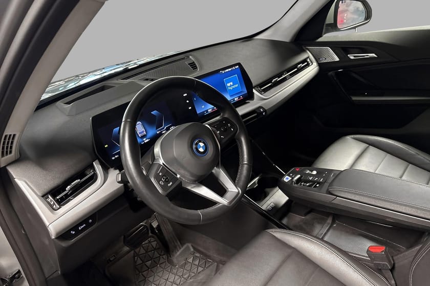 Bilde 5 av BMW iX1 xDrive30