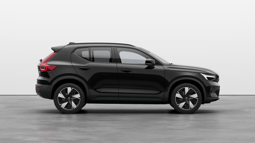 Bilde 4 av Volvo XC40 Recharge Twin