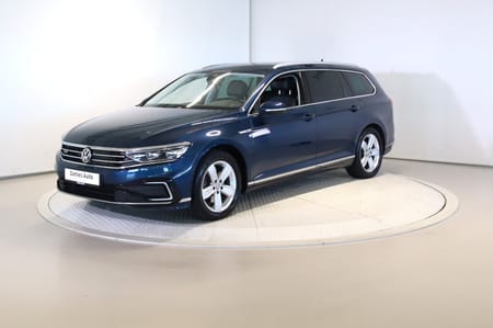 Volkswagen Passat Variant GTE
