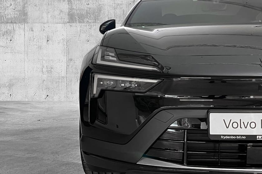 Bilde 4 av Polestar 4 Coupé Long range Dual motor