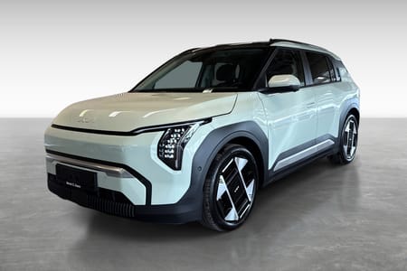 Kia EV3 Standard Range