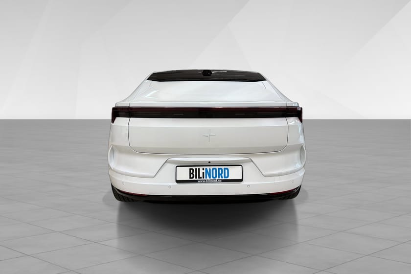 Bilde 5 av Polestar 4 Long Range Dual motor