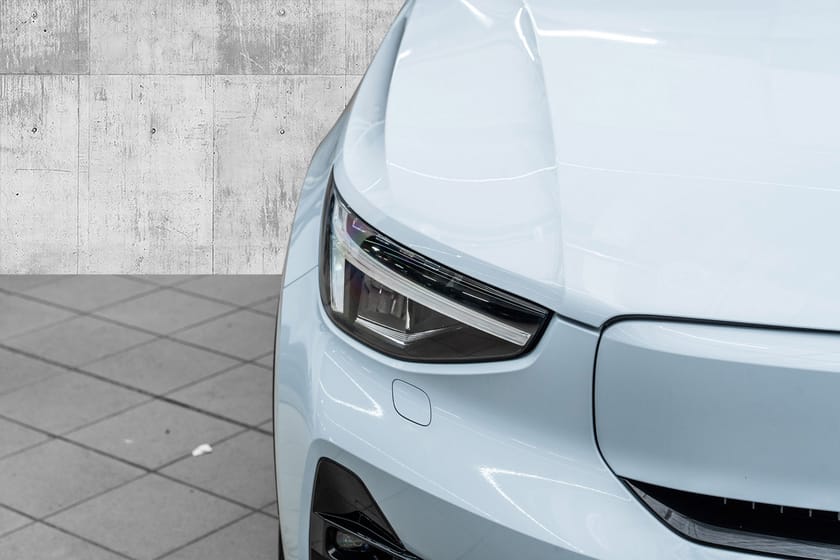 Bilde 4 av Volvo EX40 Twin Motor Performance