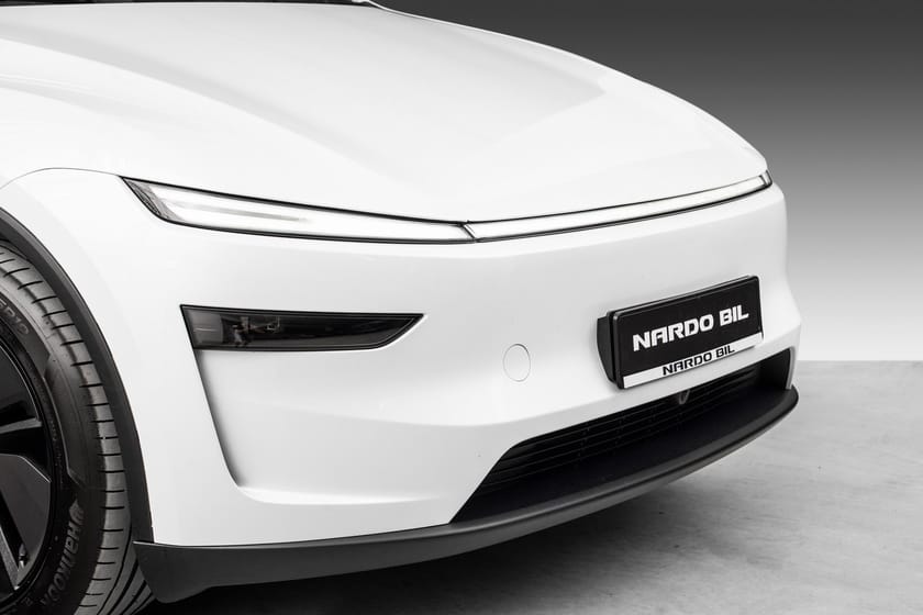 Bilde 2 av Tesla Model Y Long Range AWD