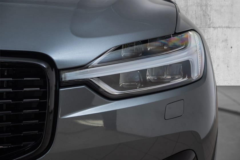 Bilde 3 av Volvo XC60