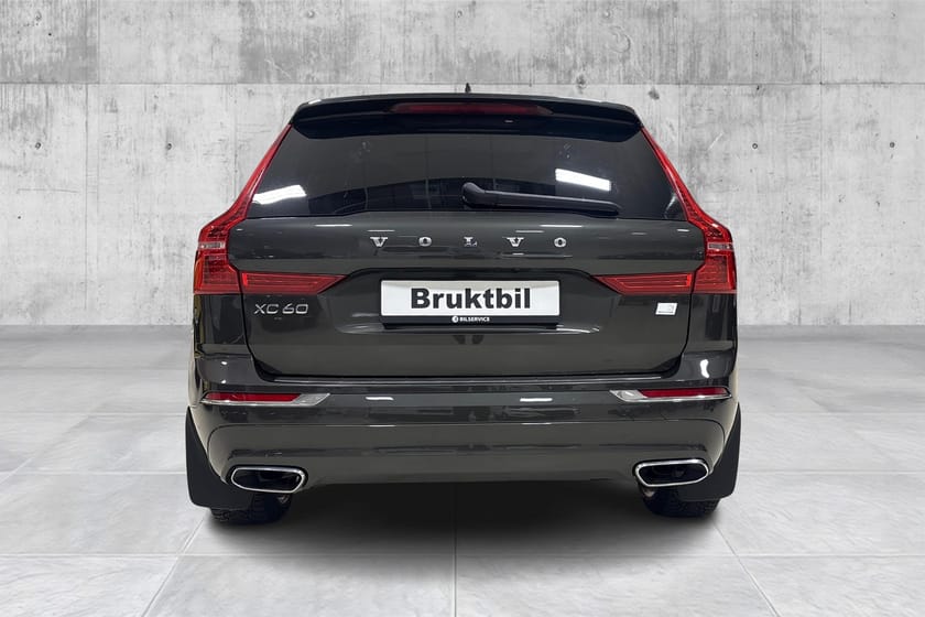 Bilde 4 av Volvo XC60