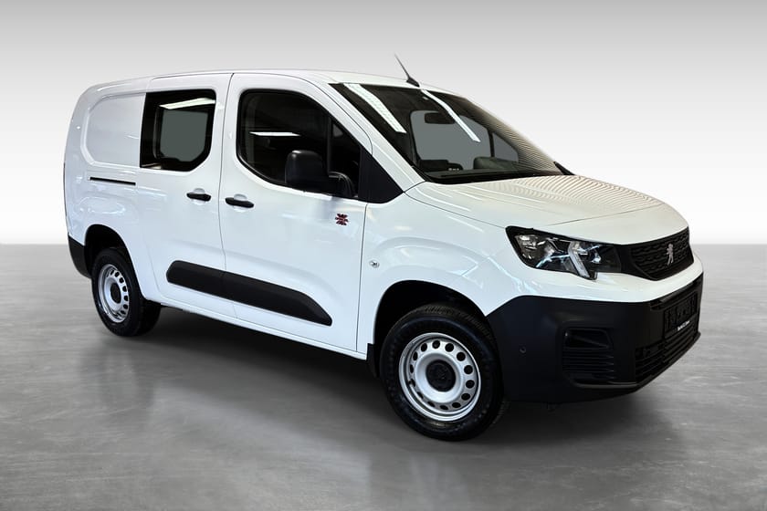 Bilde 3 av Peugeot Partner