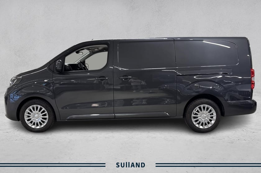 Bilde 2 av Toyota Proace L2