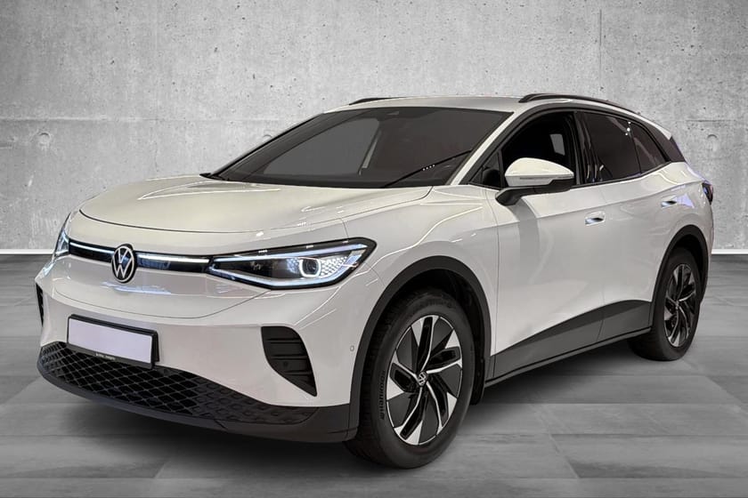 Bilde 2 av Volkswagen ID.4 Pro 4M