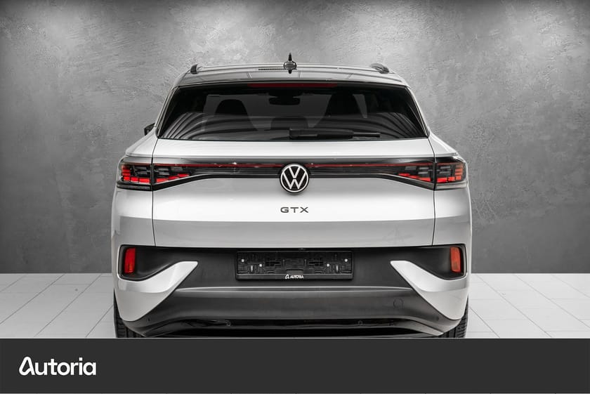 Bilde 5 av Volkswagen ID.4 GTX