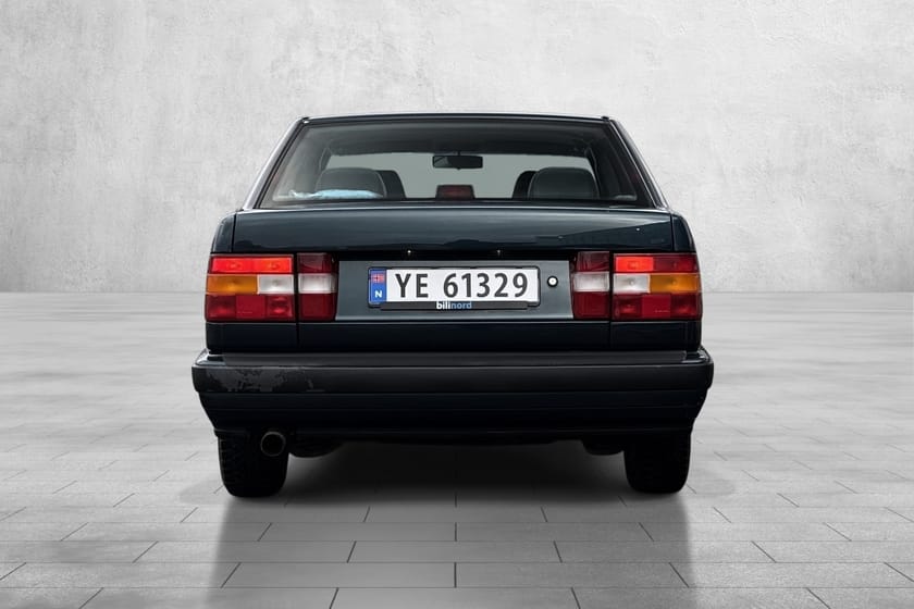 Bilde 5 av Volvo 850