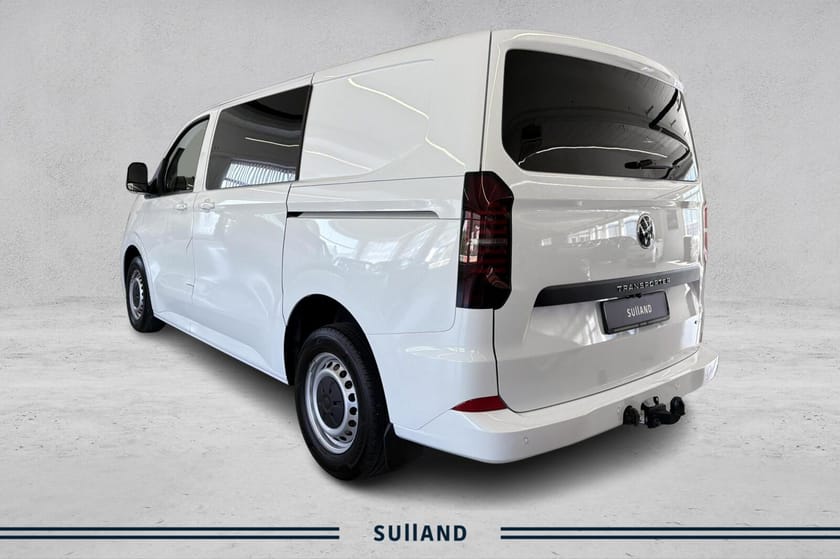 Bilde 3 av Volkswagen Transporter