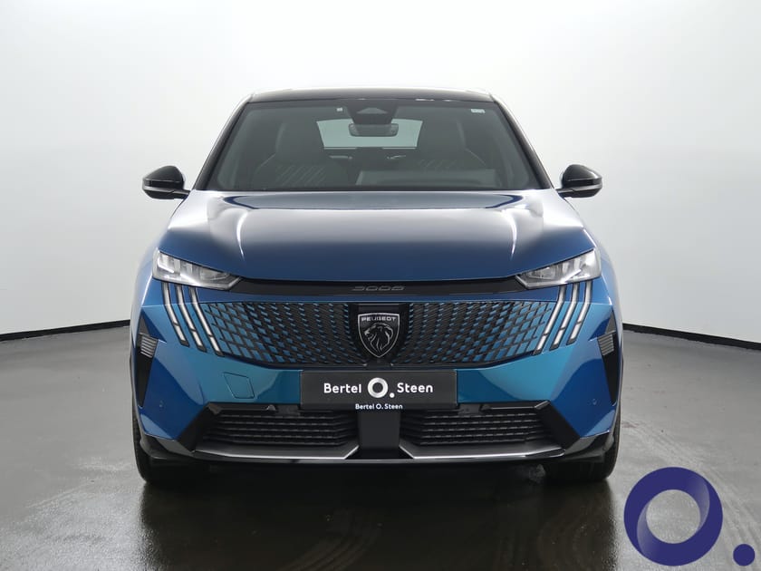 Bilde 3 av Peugeot E-3008 Dual Motor