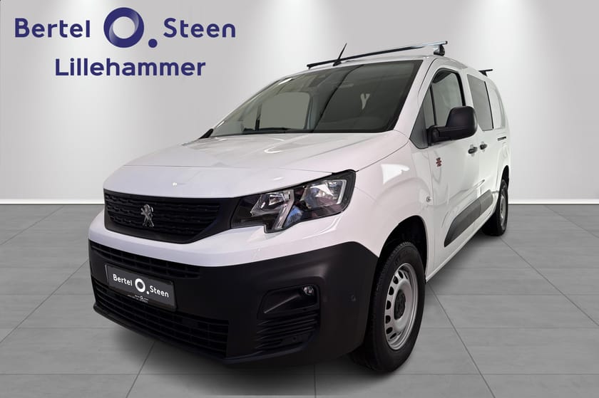 Bilde 1 av Peugeot Partner