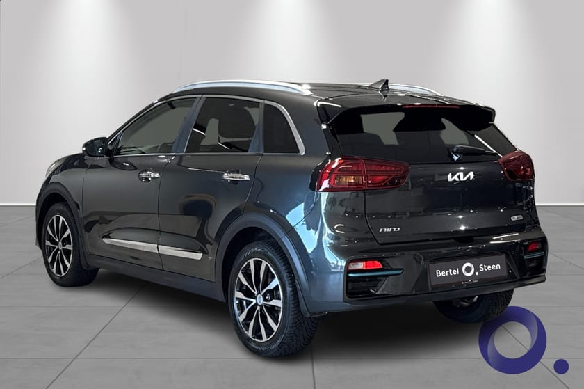 Bilde 3 av Kia e-Niro
