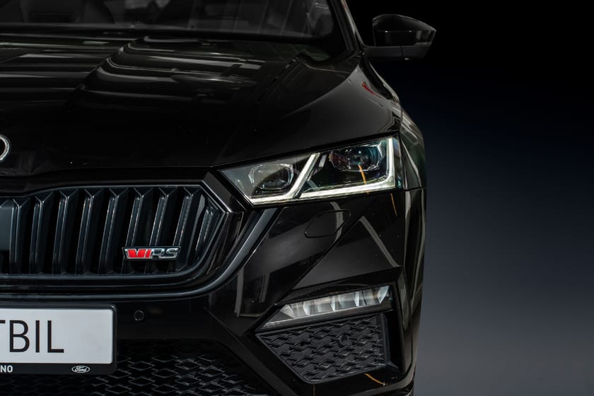 Bilde 5 av Škoda Octavia Stasjonsvogn