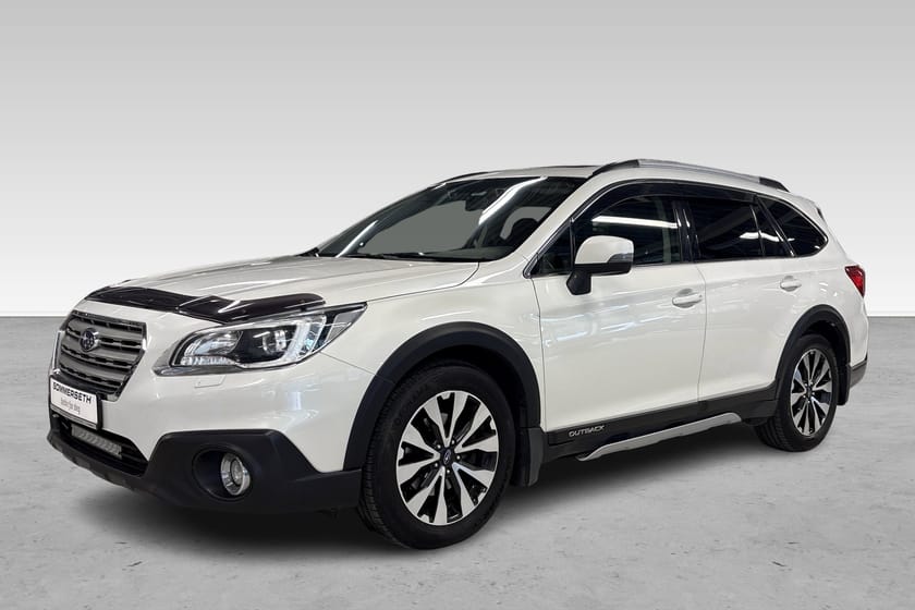 Bilde 5 av Subaru Outback