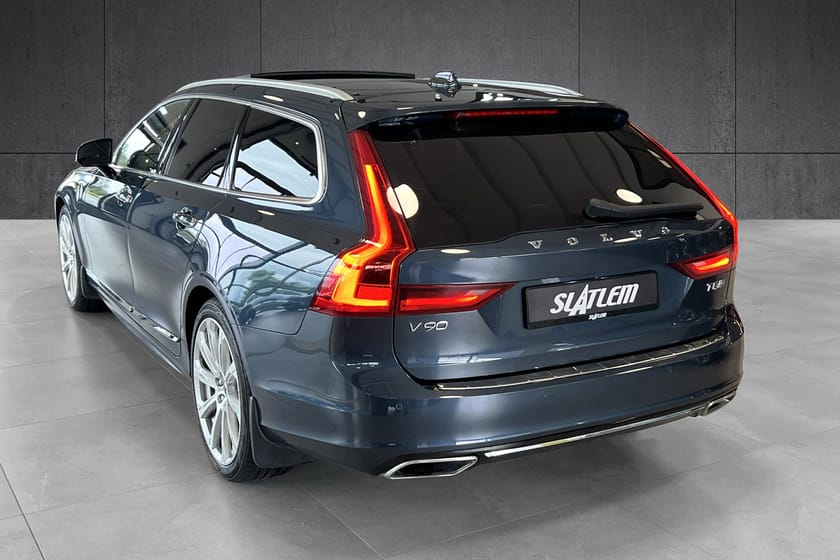 Bilde 3 av Volvo V90