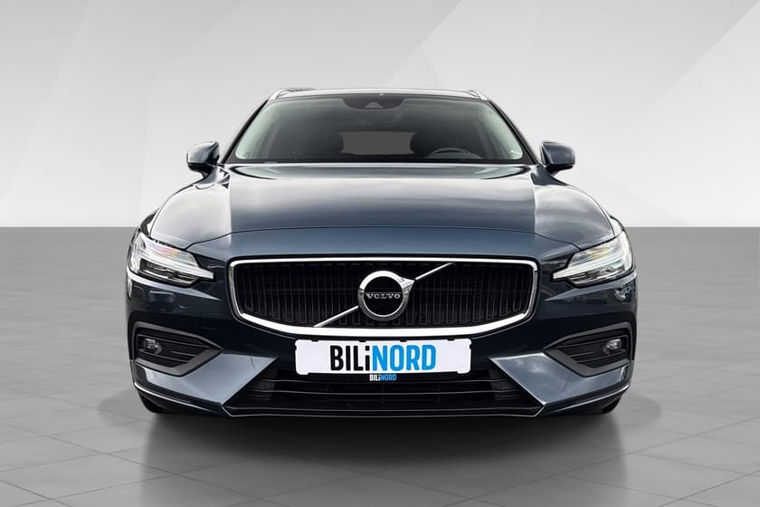 Bilde 2 av Volvo V60