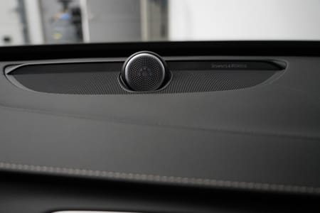 Volvo XC90 7 Seats