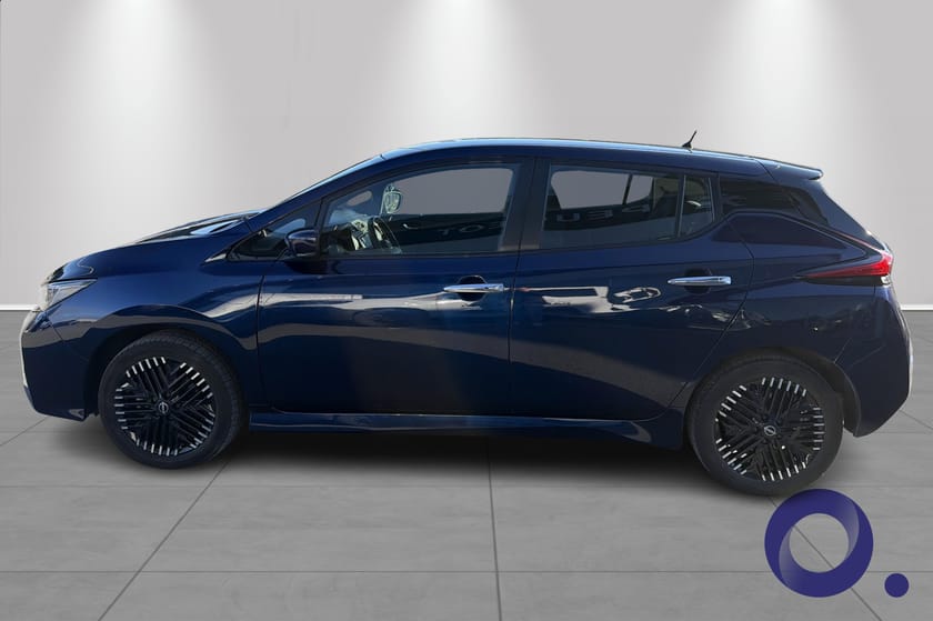Bilde 2 av Nissan Leaf e+