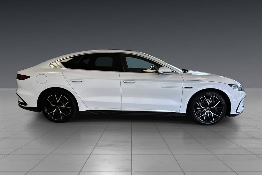 Bilde 4 av BYD Han EV AWD