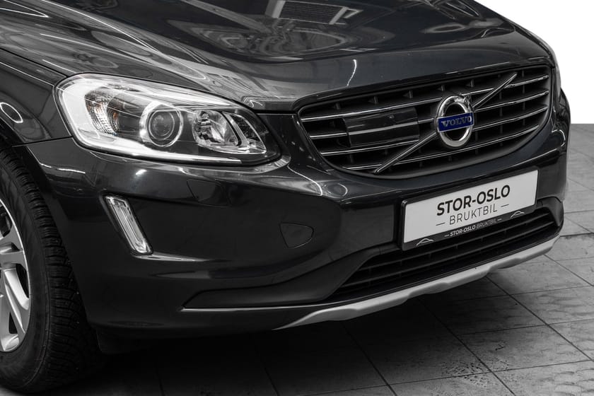 Bilde 3 av Volvo XC60