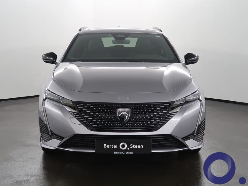 Bilde 3 av Peugeot E-308 SW