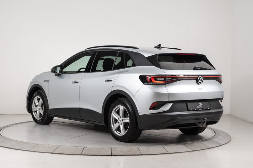 Bilde 5 av Volkswagen ID.4 Pro