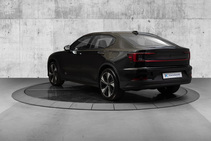 Bilde 4 av Polestar 2 Long range Dual motor