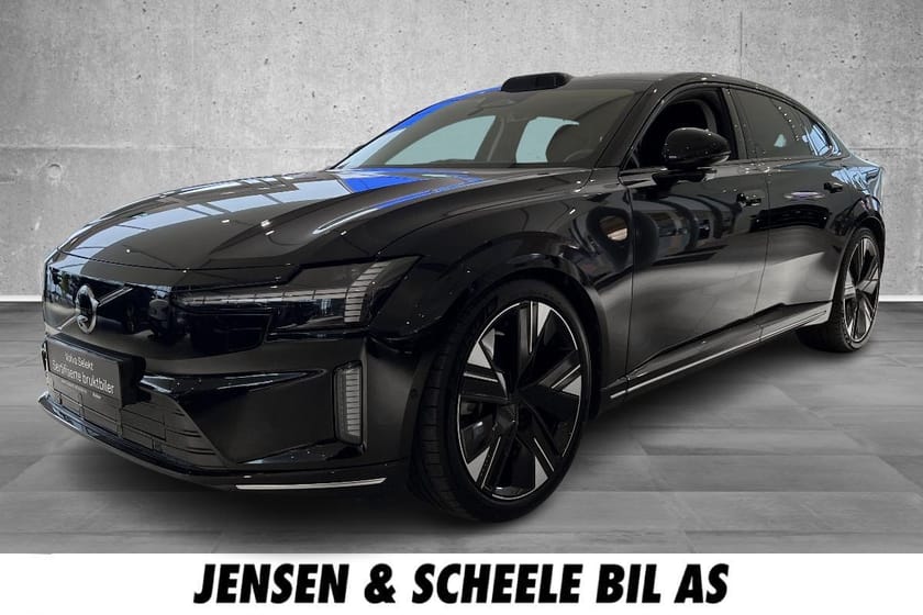 Bilde 5 av Volvo ES90 Single Motor Extended Range