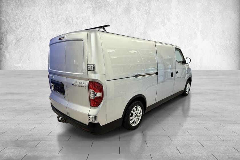 Bilde 4 av Maxus e-Deliver 3 LWB